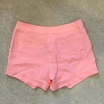 Annie Griffin New with tags tyler skort in bright melon by  in size 4 Photo 1