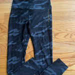 Ryderwear  camo print leggings size small Photo 0
