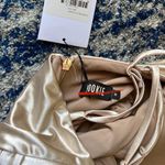 Nookie Starstruck Gown in Champagne medium Photo 6