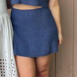 Day + Moon Set Navy Blue Size M Photo 3