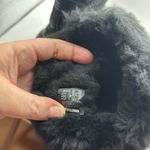 ECCO Women's Tredtray Pull on Shearling Boot Fashion Black Size 10 Photo 11