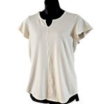 Denim & Co. Essentials Favorite Jersey Tunic Photo 4