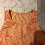 Buffbunny Collection  Aurora Crop Top Coral Photo 1