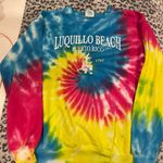 Puerto Rico crewneck! Multiple Size L Photo 0