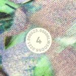 Lululemon  Swift Speed High Rise Tight 28” Leggings Rapid Flourish Multi Sz 4 Photo 11