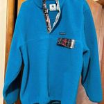 Southern Proper Fleece Jacket Pullover 1/4 Zip Photo 0