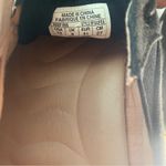 REEF COPY -  Iris Black solid Athletic women shoes size 10 Photo 5