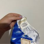 Shoshanna NWT  Strapless One Piece Swimsuit Size 0 Photo 5