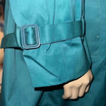 Worthington Vintage  women’s insulated trench coat size 15 Photo 1