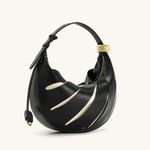 JW Pei Black Purse Photo 1