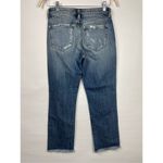KanCan Distressed sample Jeans size 3/25 Blue Photo 1