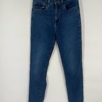 Levi's Levi’s Mile High Slim Jean Big E Photo 3