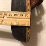 Cliffs Carnation comfort brown slip on sandals women size 9M Photo 10