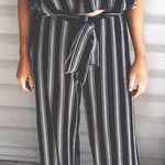 Blue Blush Two Piece Set Photo 0