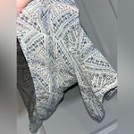 Cato Plus Size 22/24 Paisley Flowy Hi Rise Lightweight Lined Summer Beach Shorts Photo 11