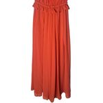 Dress the Population Athena Braided Halter Gown
Women's XL Poppy Maxi Sleeveless Photo 12