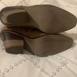 WOMEN'S NAKED FEET | IDAS MOTO INSPIRED BOOT | Light Brown Size 8.5 M Tan Photo 2