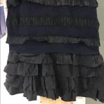 Marc by Marc Jacobs Marc Jacobs black and navy dress size small Photo 3