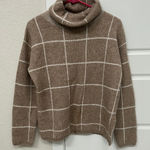 Madewell Turtleneck Sweater Photo 0