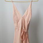 Yumi Kim  Blush‎ Rush Hour Maxi Dress Photo 1