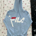 FILA  Hoodie Photo 0