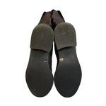 Jessica Simpson Cobra Leather Fold Over Boots, Sz 6.5 Photo 11