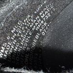 SO Black Stylish Over The Knee Boots Photo 8