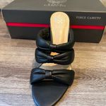 Vince Camuto  Women's Thendie‎ Slide Sandal Heeled size 8 NIB Photo 2