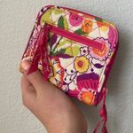 Vera Bradley Little Pink Wallet Photo 0