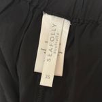 Seafolly  Classic Black Joggers Photo 14