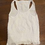 American Eagle White  Top Photo 2