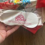 Agua Bendita  Kali Embellished One Piece Swimsuit XL Photo 10