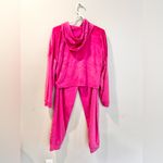 NWT Juicy Couture Sweet Sangira Sleepwear Pants Set Pink Size Large Pajama Photo 3