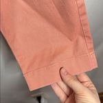 J.Crew  Men’s 250 Skinny Fit Chino Pants in Dusty Salmon size W30 x L34 Photo 7