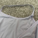 Halara  swim suit coverup Photo 2