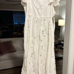 Anthropologie  Dress Midi Photo 0