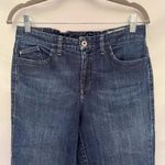 Tommy Hilfiger  Y2K American Hope Bootcut Womens Jeans Sz 8 Preppy Blue Coastal Photo 1