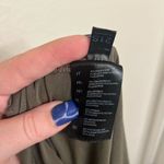 Kuhl ✨ Green Juniper V-Neck Tank Green Sz Large Top✨ Photo 8