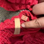 Anthropologie Pilcro Puff Sleeve Top size XS Photo 7