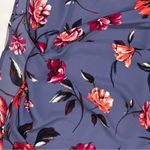 Apt. 9  Women's Dress Shirt Purple  Size Small Photo 2