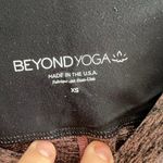 Beyond Yoga - Women's Spacedye Take Me Higher High Waist Long Leggings Athletic Photo 5