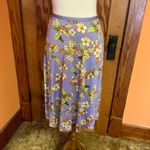 Tommy Bahama Tommy Bahamas bright floral midi skirt Photo 5