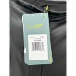 Lysse NWT Faux Leather Leggings Black L High Rise Pull On Slimming Moto Chic Photo 2