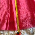 Gianni Bini  Elegant Pink Women's Skirt size 8 Photo 4