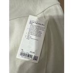 NWT Lululemon Scuba High Rise Mini Skirt Size XL Bone LW8ALYS Photo 3