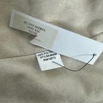 Olivaceous  Fur Hobo bag faux fur tan Photo 3