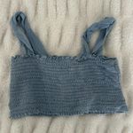 Urban Outfitters  Tank Crop Top Photo 0