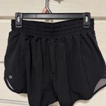 Lululemon  Shorts 2.5" Hotty Hot Photo 1