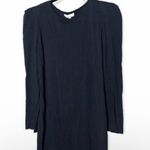 Piko 1988 black vintage blouse Photo 0