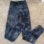 Lululemon  Wunder Train Leggings Photo 0